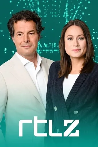 RTL Z TV series poster - Rated 8/10