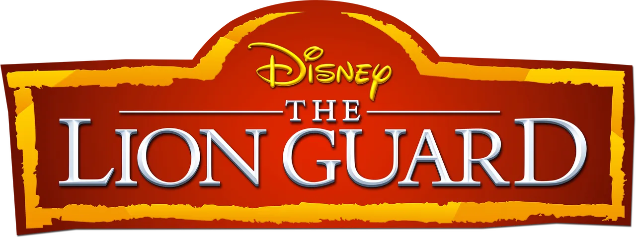 The Lion Guard