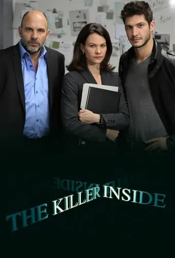 The Killer Inside TV series poster - Rated 4.2/10