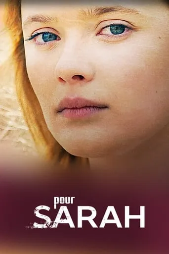 For Sarah TV series poster - Rated 6/10