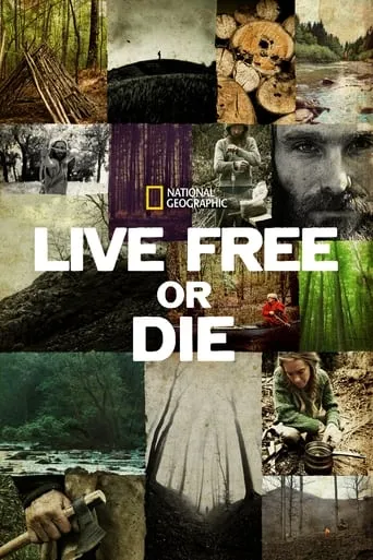 Live Free or Die TV series poster - Rated 5/10