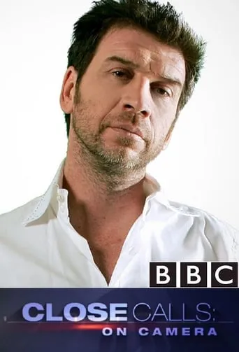 Close Calls: On Camera TV series poster - Rated 8/10