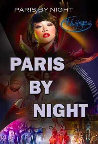 Paris By Night TV series poster - Rated 7/10