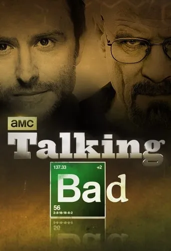 Talking Bad TV series poster - Rated 5.7/10