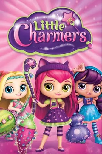Little Charmers TV series poster - Rated 5/10