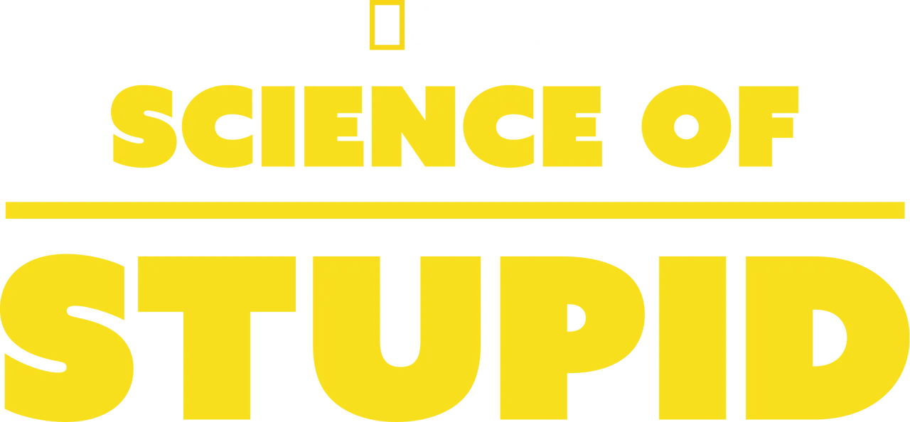 Science of Stupid