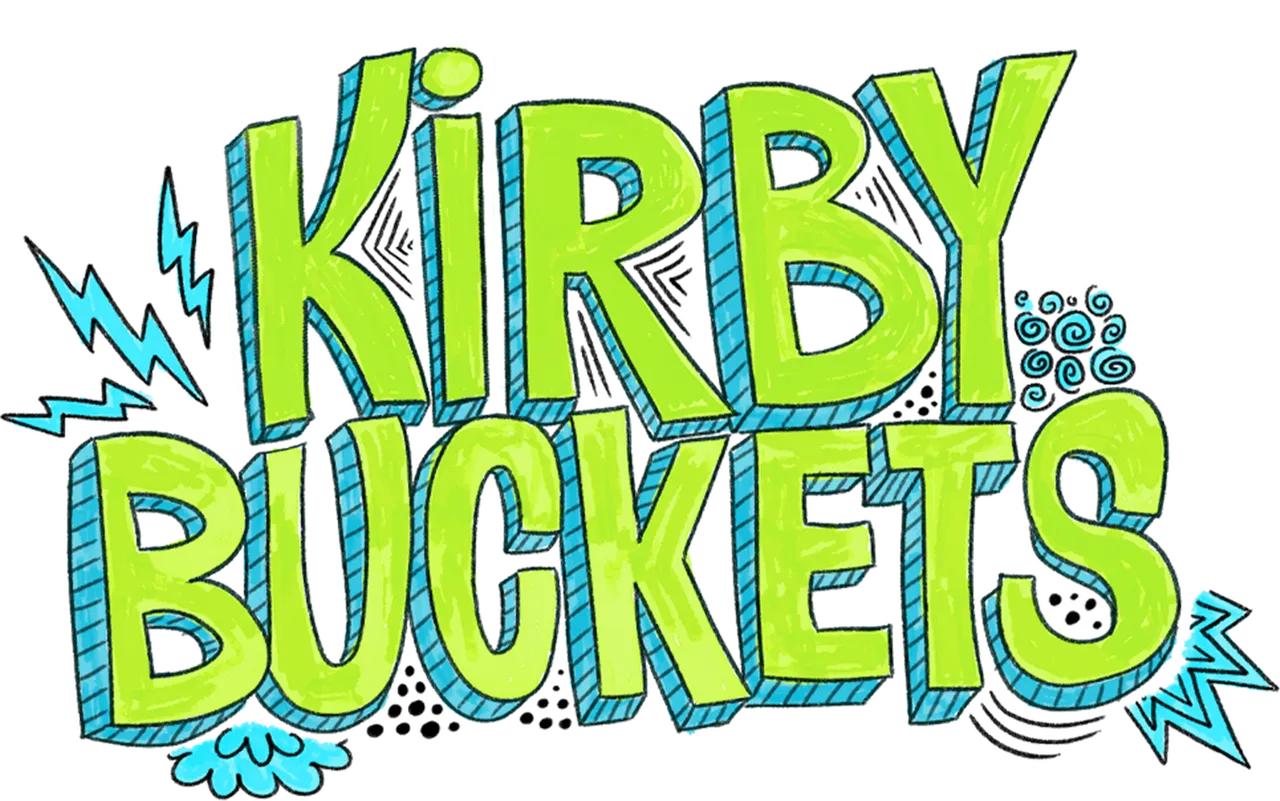 Kirby Buckets