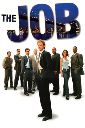 The Job TV series poster - Rated 6.61/10