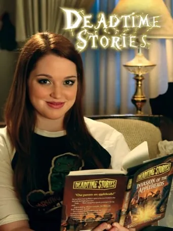 Deadtime Stories TV series poster - Rated 7.583/10