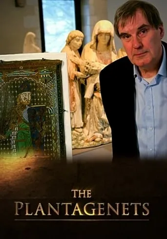 The Plantagenets TV series poster - Rated 8/10