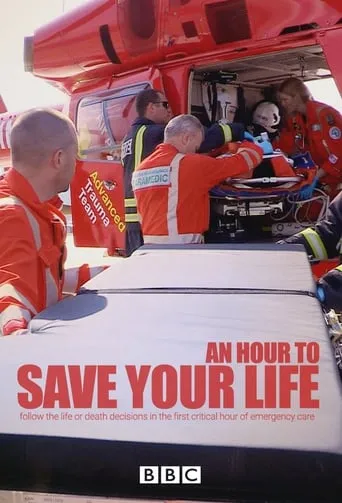 An Hour to Save Your Life TV series poster - Rated 7/10