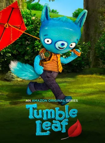 Tumble Leaf TV series poster - Rated 7.4/10