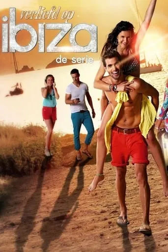 Loving Ibiza: Series TV series poster - Rated 5.8/10