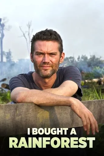 I Bought a Rainforest TV series poster - Entertainment content