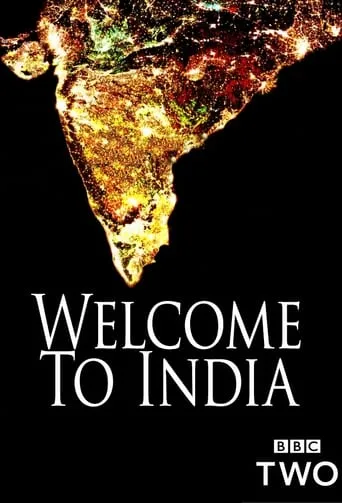 Welcome to India TV series poster - Rated 8.5/10