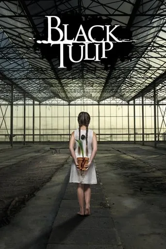 Black Tulip TV series poster - Rated 7.9/10