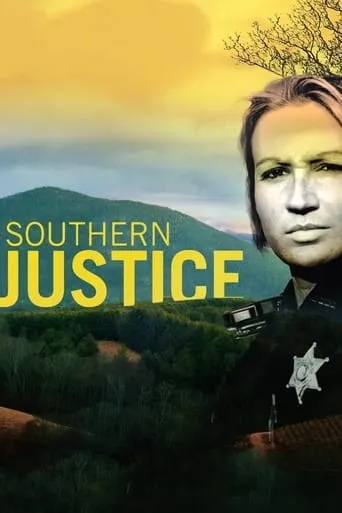 Southern Justice TV series poster - Rated 5/10