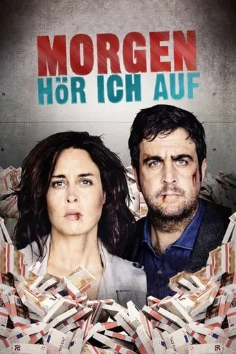 Morgen hör ich auf TV series poster - Rated 7.3/10