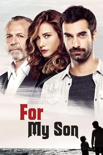 Poyraz Karayel TV series poster - Rated 7.9/10