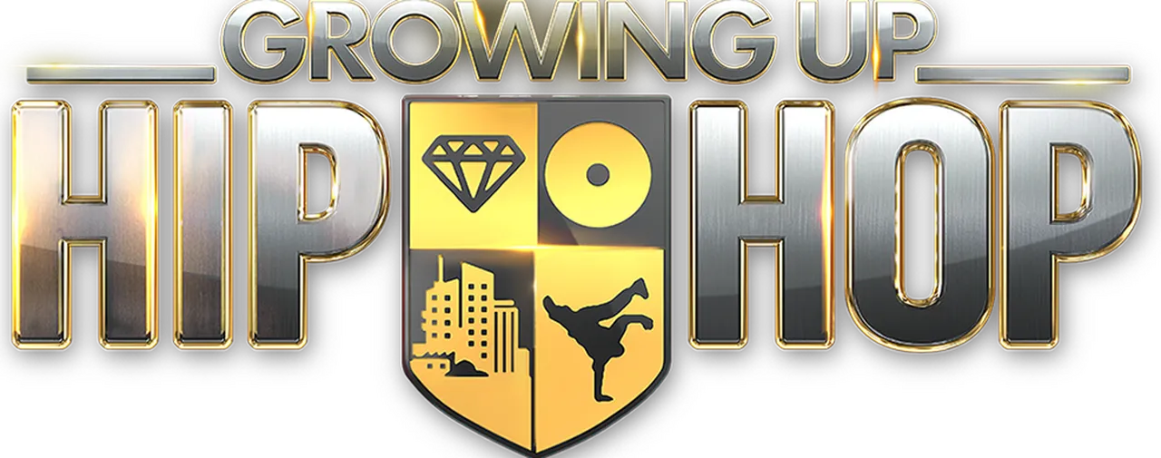 Growing Up Hip Hop