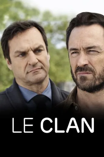 Le clan TV series poster - Rated 7.9/10