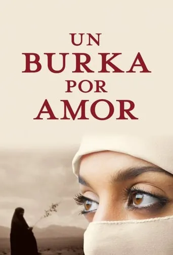 Un Burka por Amor TV series poster - Rated 3.833/10