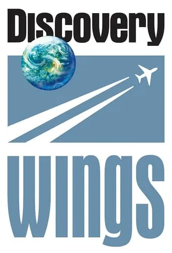 Wings TV series poster - Rated 7.2/10