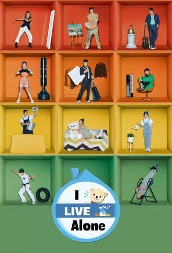 Home Alone TV series poster - Rated 7.353/10