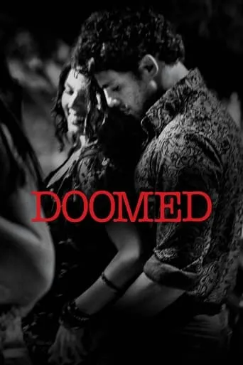 Doomed TV series poster - Rated 6.8/10