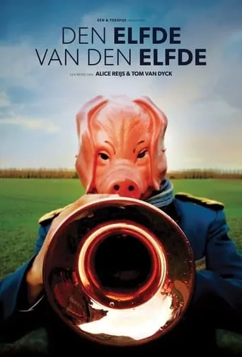 The Eleventh of the Eleventh TV series poster - Rated 5.3/10