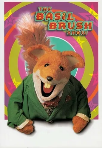 The Basil Brush Show TV series poster - Rated 7.2/10