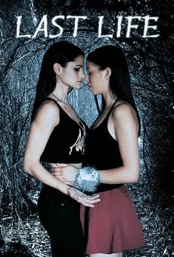 Last Life TV series poster - Rated 5.786/10