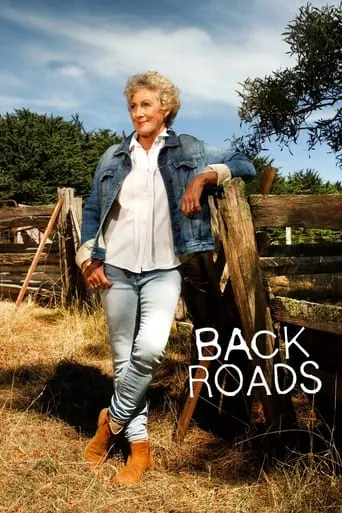 Back Roads TV series poster - Rated 5/10