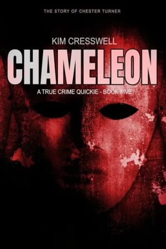 Serial Thriller: The Chameleon TV series poster - Rated 6.6/10