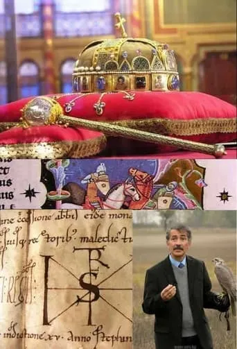 The History of Hungary TV series poster - Rated 10/10