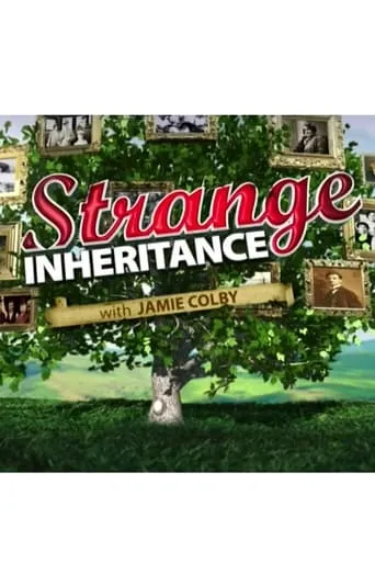Strange Inheritance TV series poster - Rated 7/10