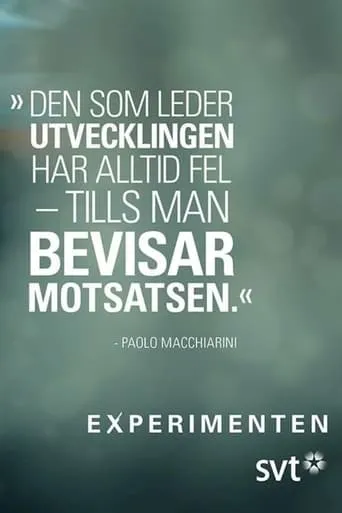 Fatal Experiments: The Downfall of a Supersurgeon TV series poster - Rated 10/10