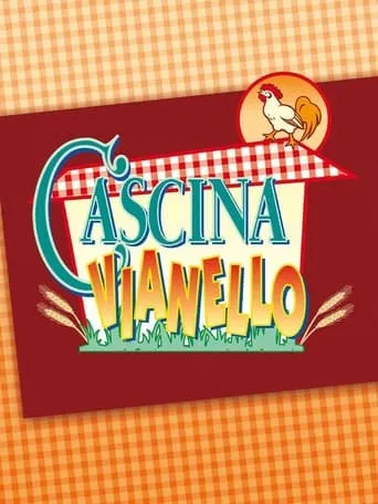 Cascina Vianello TV series poster - Rated 10/10