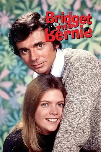 Bridget Loves Bernie TV series poster - Rated 6.7/10