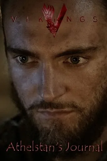 Vikings: Athelstan's Journal TV series poster - Rated 7/10
