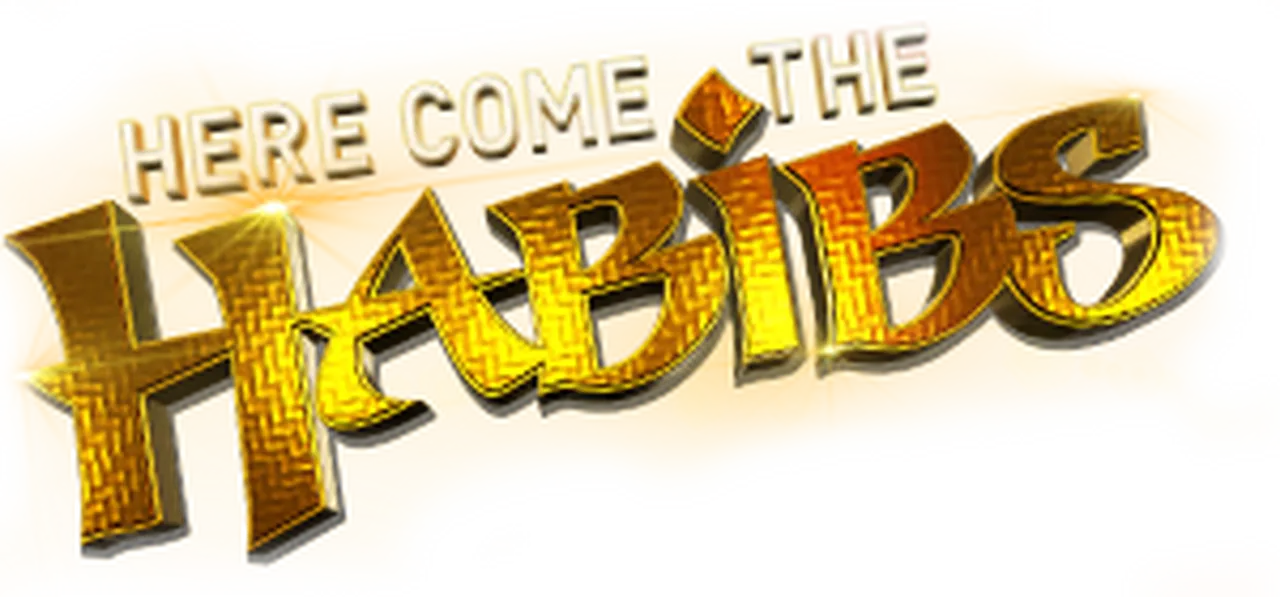 Here Come The Habibs