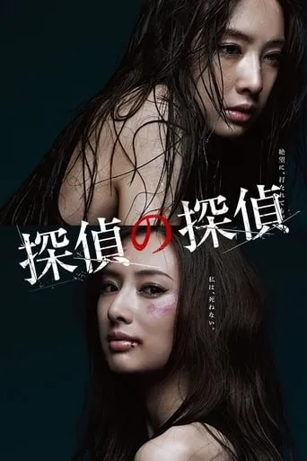 Detective versus Detectives TV series poster - Rated 8.286/10