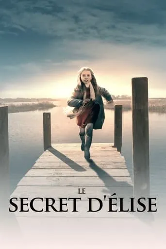 Le Secret d'Élise TV series poster - Rated 7.1/10