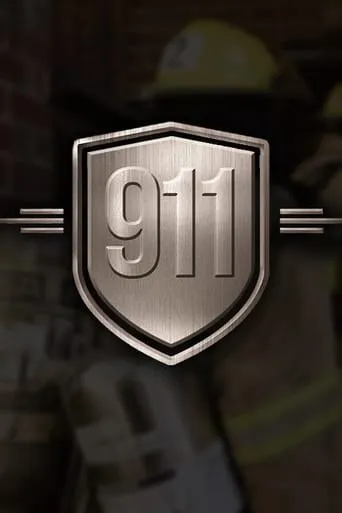 911 TV series poster - Rated 7/10