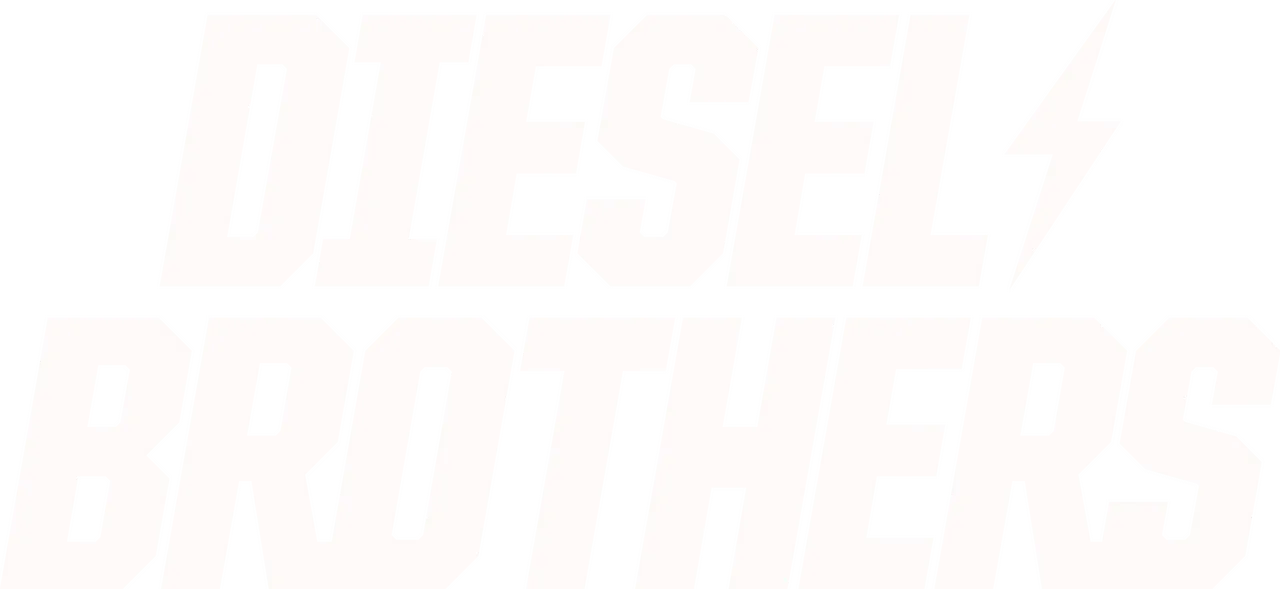 Diesel Brothers