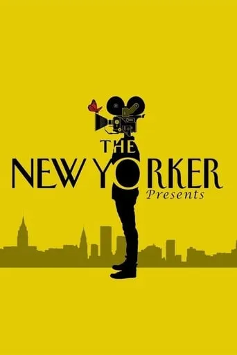 The New Yorker Presents TV series poster - Rated 7.8/10