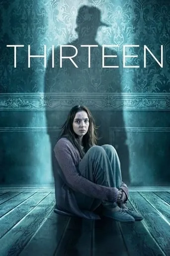Thirteen TV series poster - Rated 6.8/10