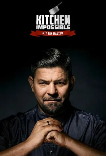 Kitchen Impossible TV series poster - Rated 8.9/10