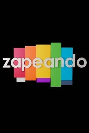 Zapeando TV series poster - Rated 4.6/10