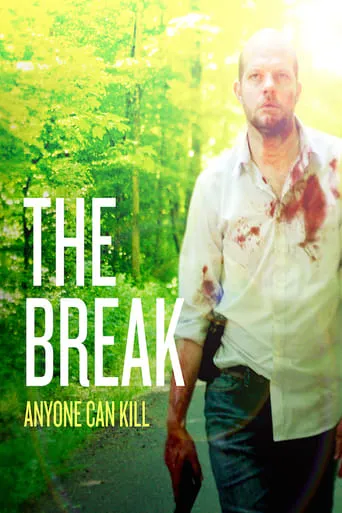 The Break TV series poster - Rated 7.119/10